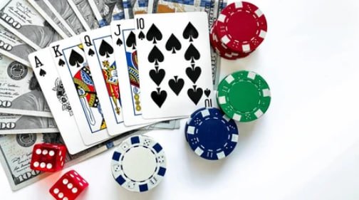 vip666 ကာစီနို — Live Baccarat dealer နှင့် ကတ်ပြားများ