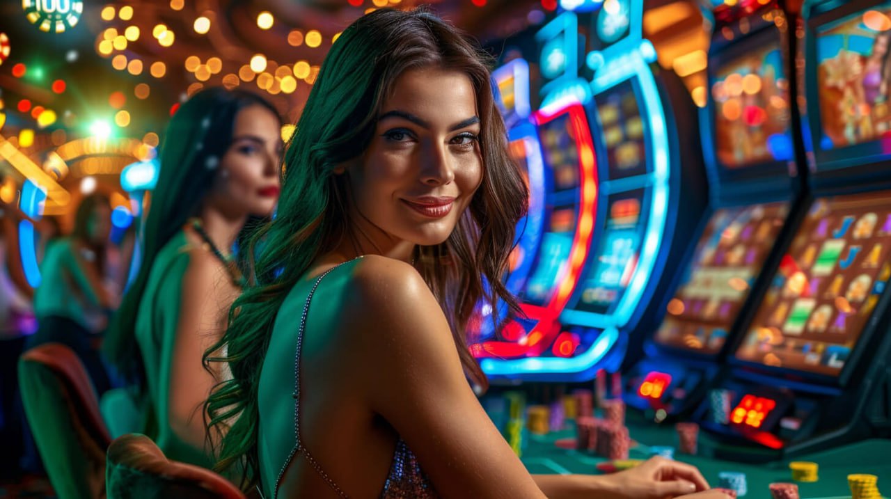 Slots